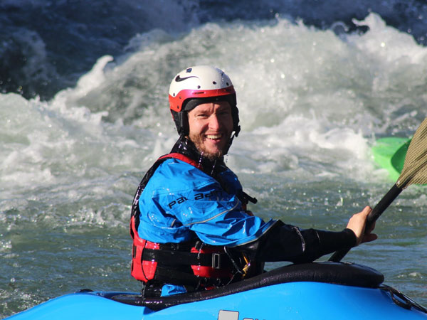 Luca Daprà